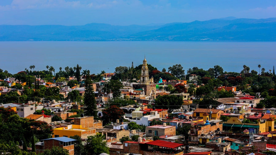 Experiencias Ajijic