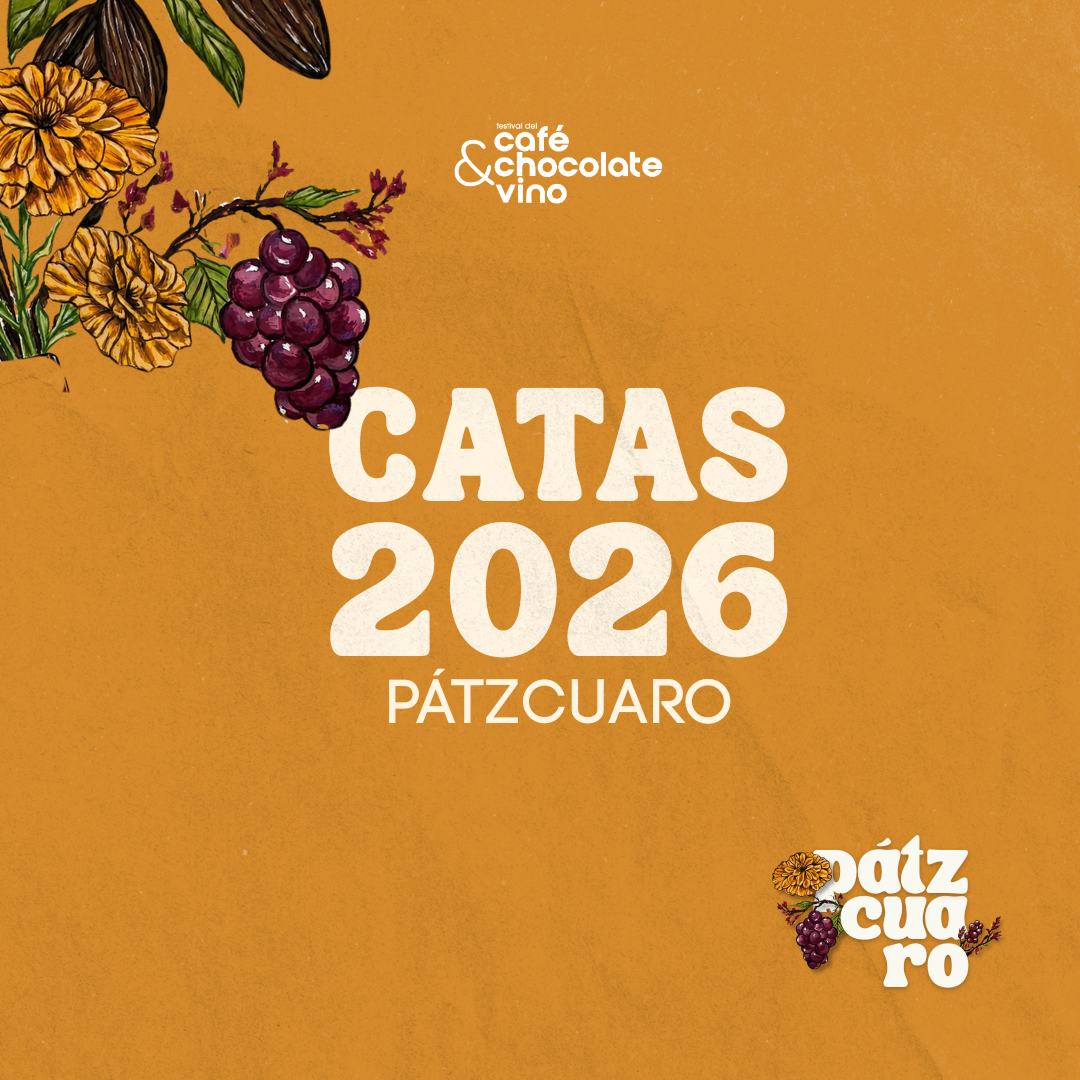 CATAS PÁTZCUARO 2026