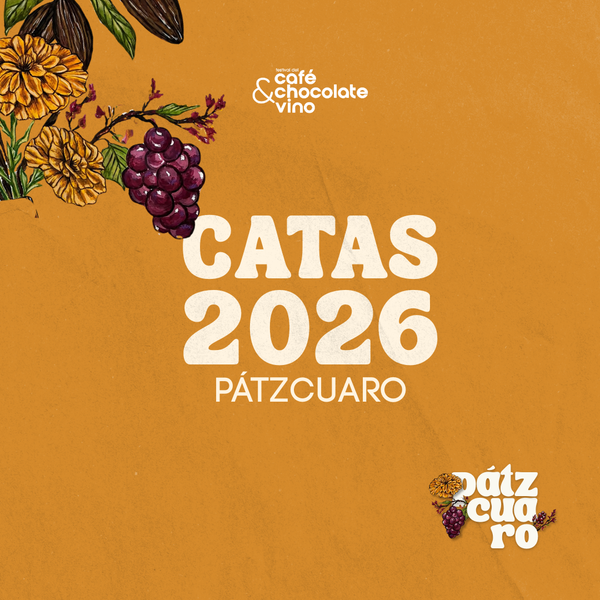 CATAS PÁTZCUARO 2026