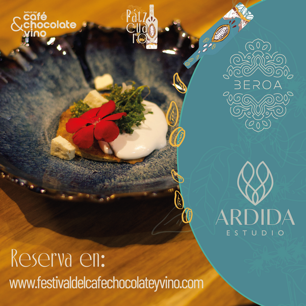 Entre Vinos y Leyendas