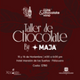 Taller de Chocolate