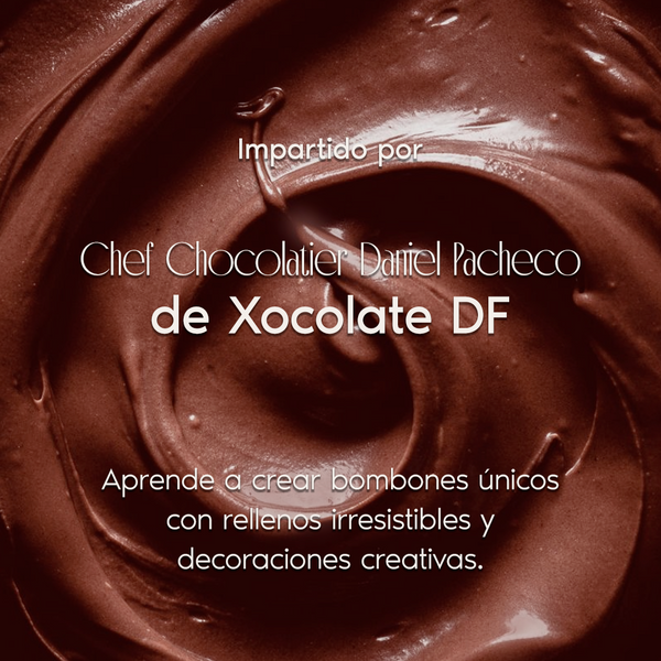 Taller de Chocolate