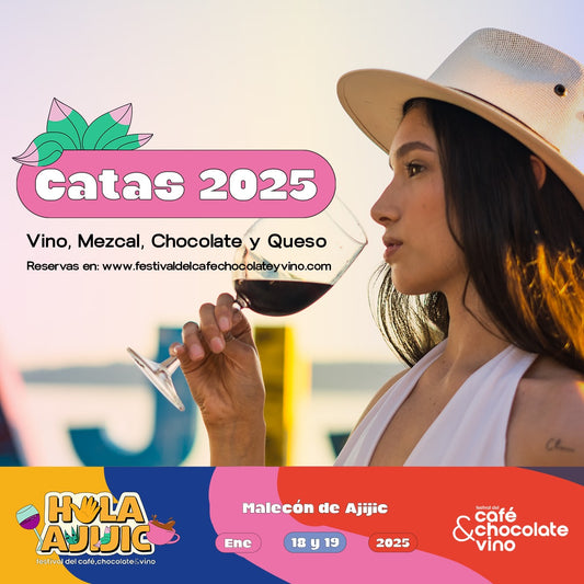 CATAS AJIJIC