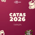 CATAS TAPALPA 2026