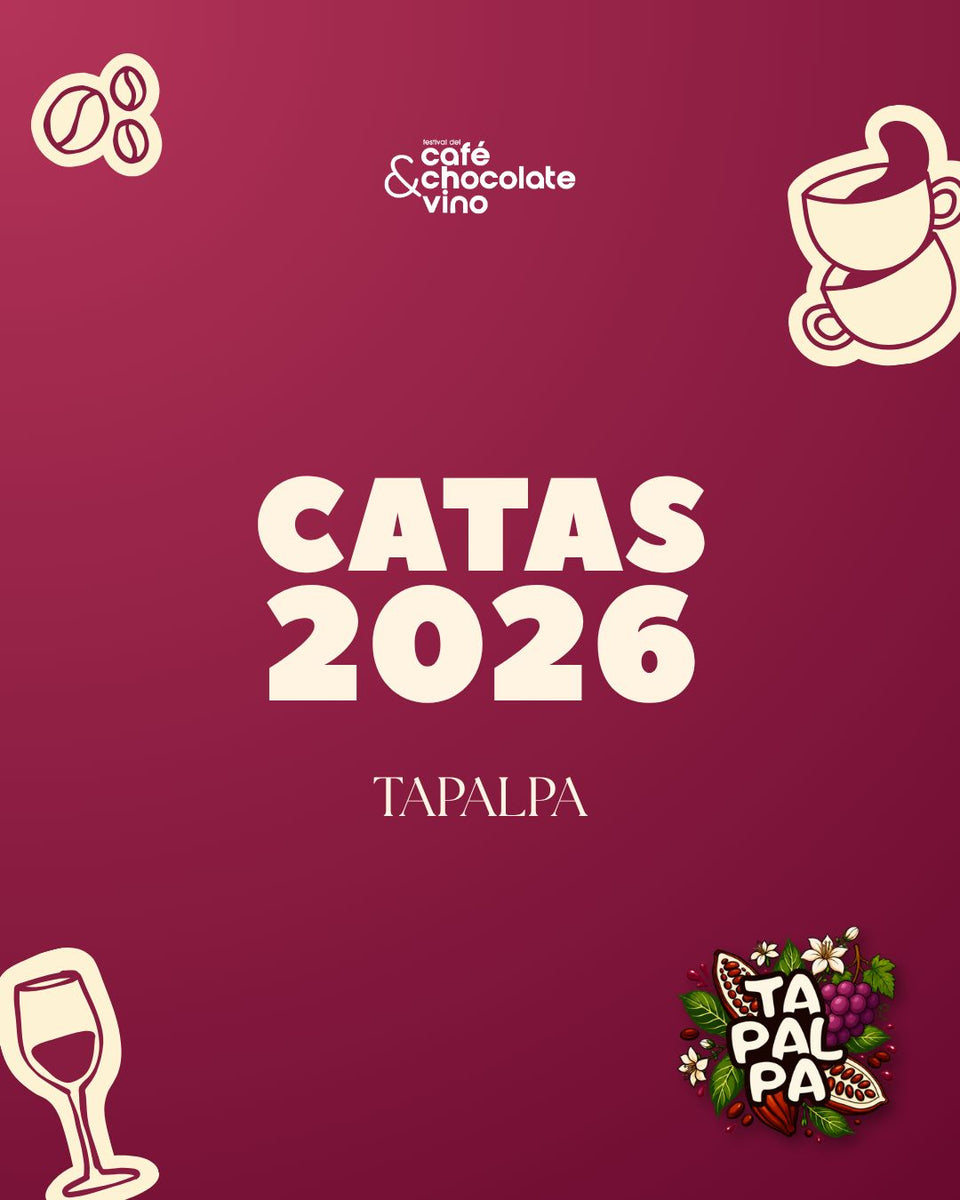 CATAS TAPALPA 2026