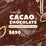 TALLER DE CHOCOLAT