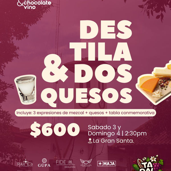 CATAS TAPALPA 2026