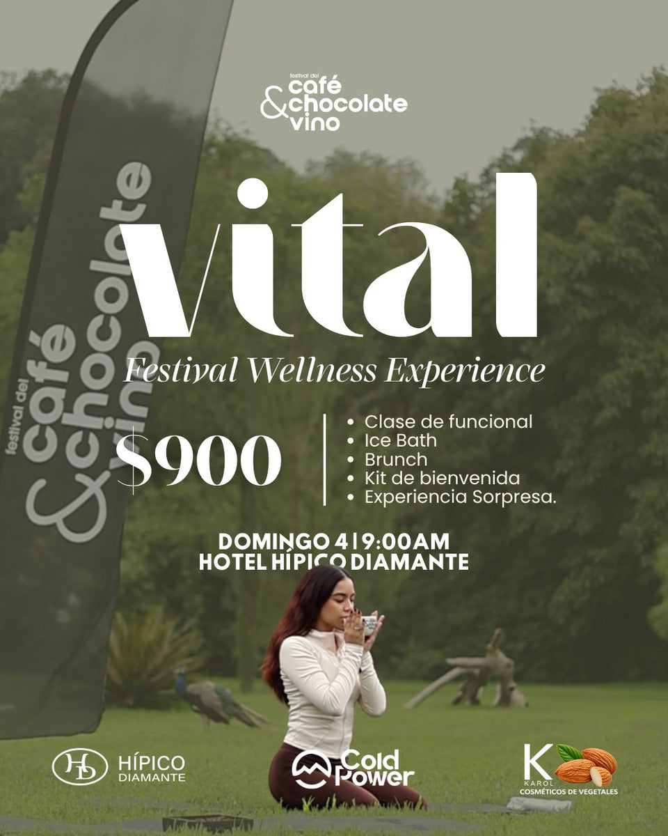 CLASE FUNCIONAL DE YOGA CON BRUNCH Y CACAO